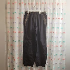 NWOT Free People Track Jogger Pants